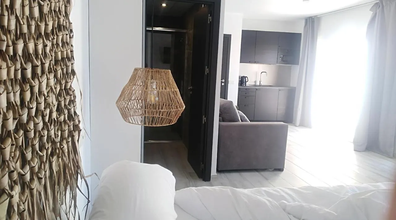 Hotel Boutique X Pueblo, Benalmádena