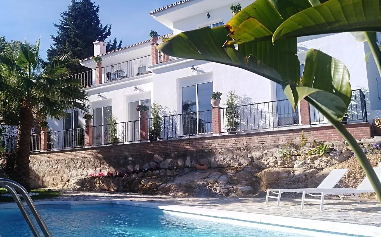 Hotel Boutique X Pueblo, Benalmádena
