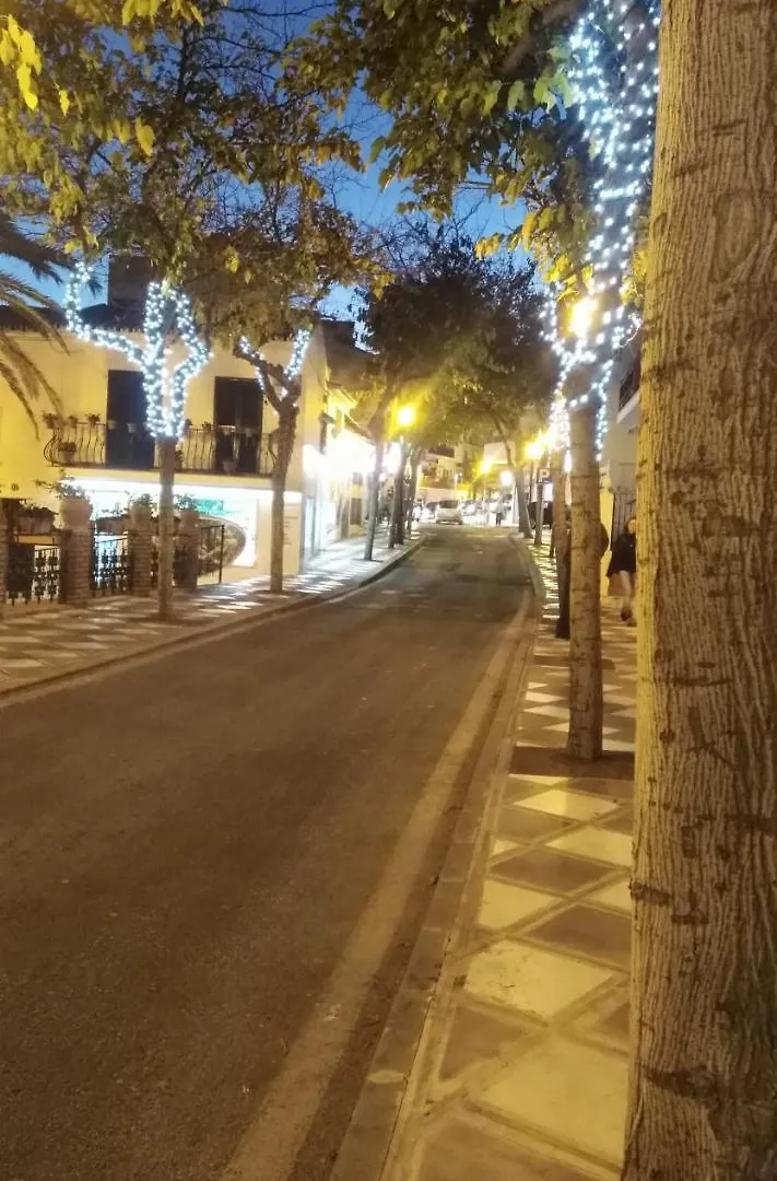 Hotel Boutique X Pueblo, Benalmádena