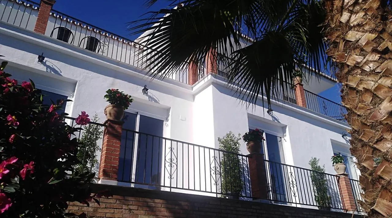 Hotel Boutique X Pueblo, Benalmádena Hiszpania
