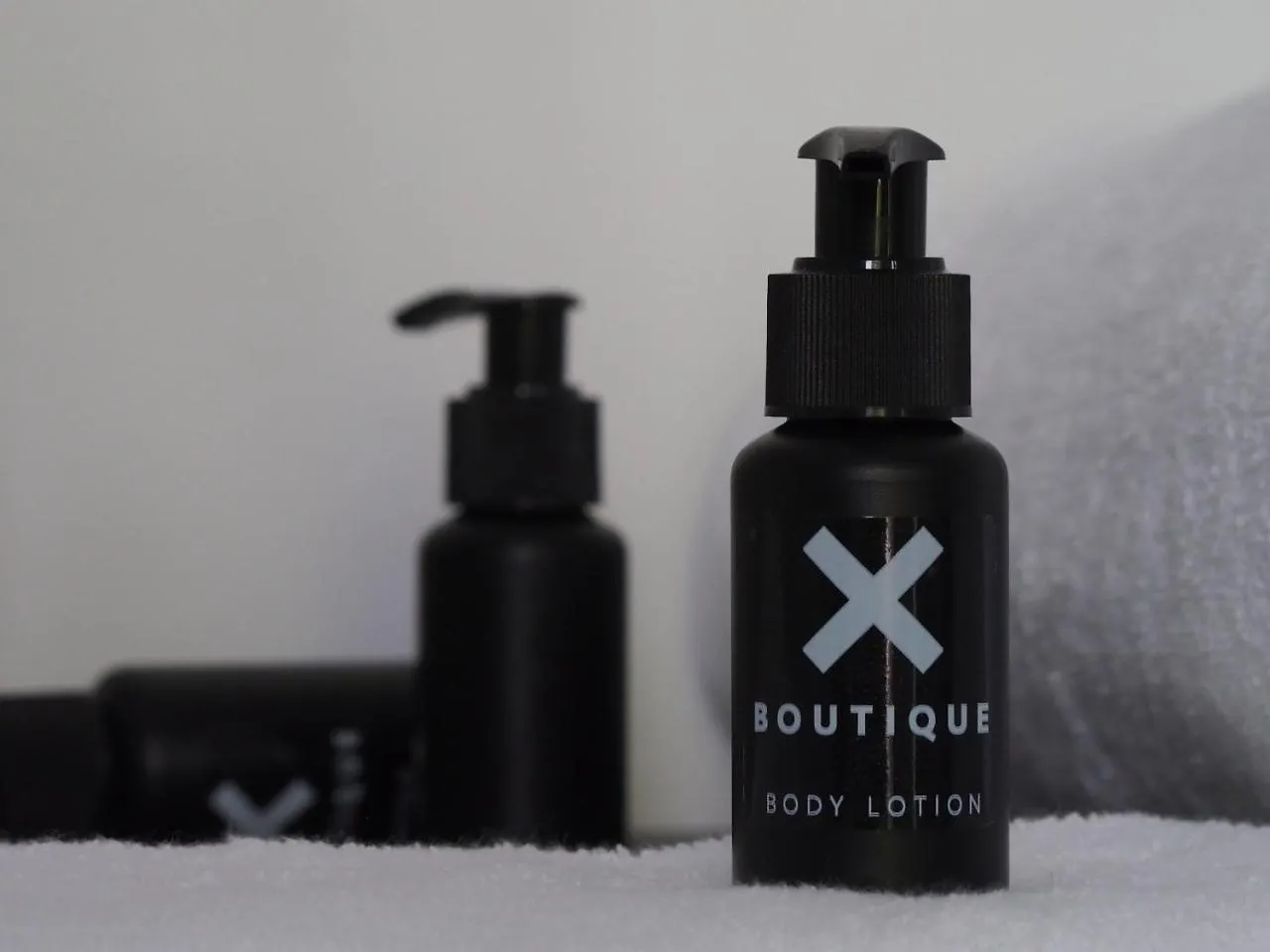 Hotel Boutique X Pueblo, Benalmádena