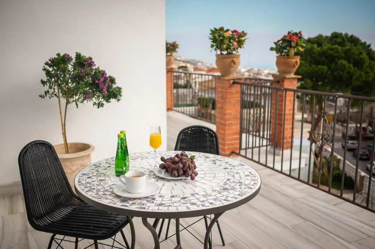 Hotel Boutique X Pueblo, Benalmádena Hiszpania