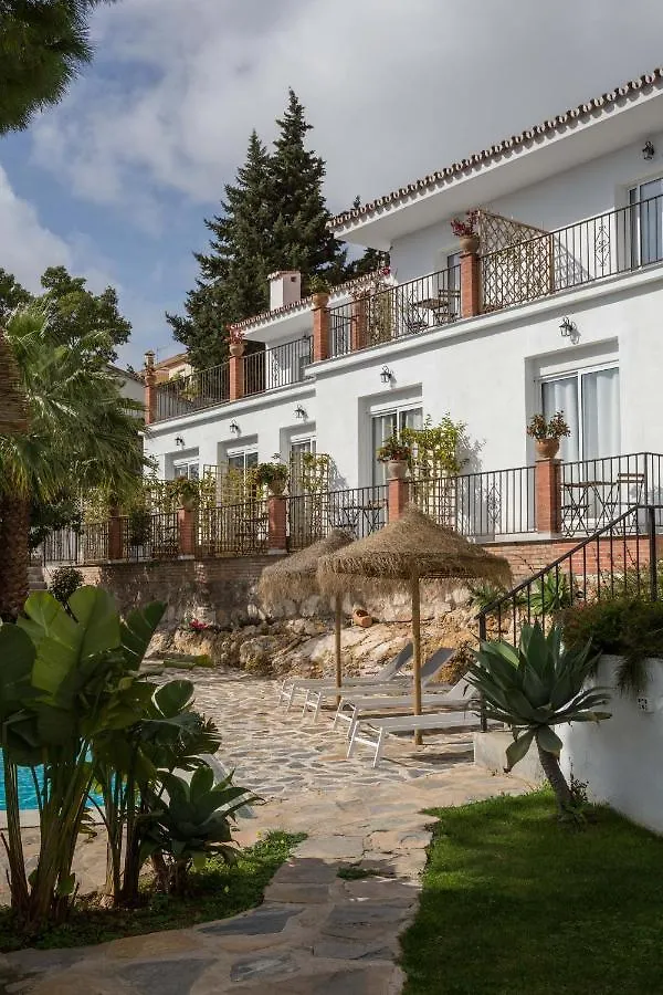Hotel Boutique X Pueblo, Benalmádena