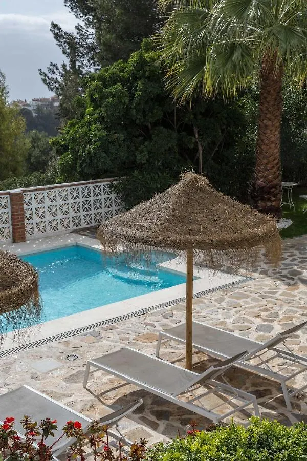 Hotel Boutique X Pueblo, Benalmádena
