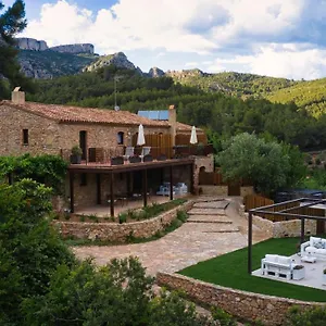 Mas Mariassa 4*, Pratdip Spanien