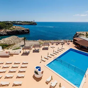 Bellevue Belsana 3*, Portocolom (Mallorca) Spanien