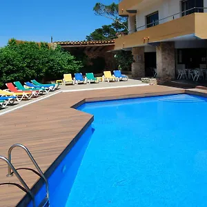hotel-sa-riera.catalonia-hotels.com/