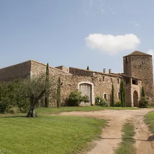 Castillo De Vallgornera Peralada (Perelada)