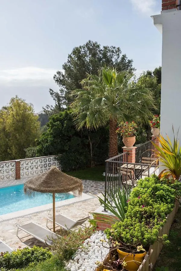 Hotel Boutique X Pueblo, Benalmádena